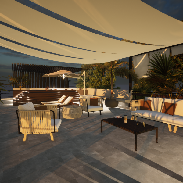 Diseño Arquitectonico - Trazar