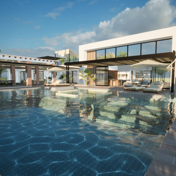 Diseño Arquitectonico - Trazar