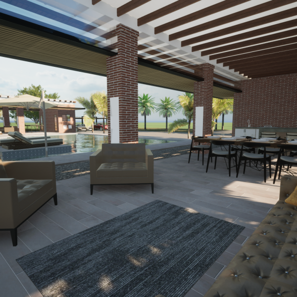 Diseño Arquitectonico - Trazar