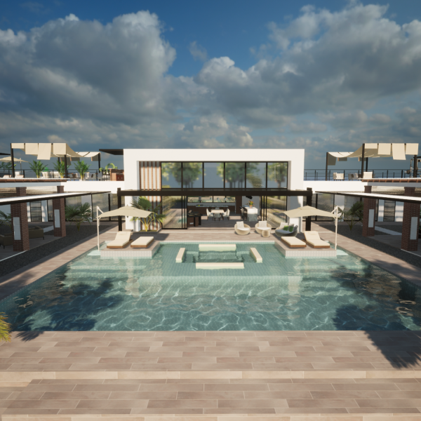 Diseño Arquitectonico - Trazar