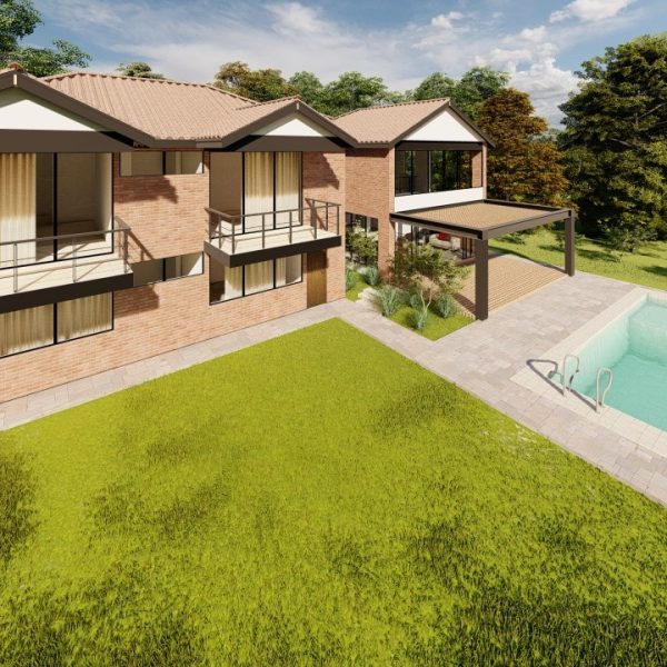 Diseño Arquitectonico - Trazar