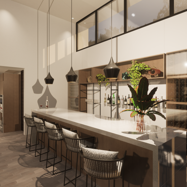 Diseño Arquitectonico - Trazar